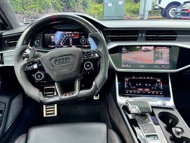 2023 Audi RS 7 Base - Photo 29