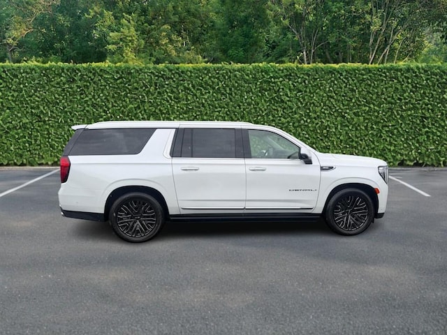 2023 GMC Yukon XL
