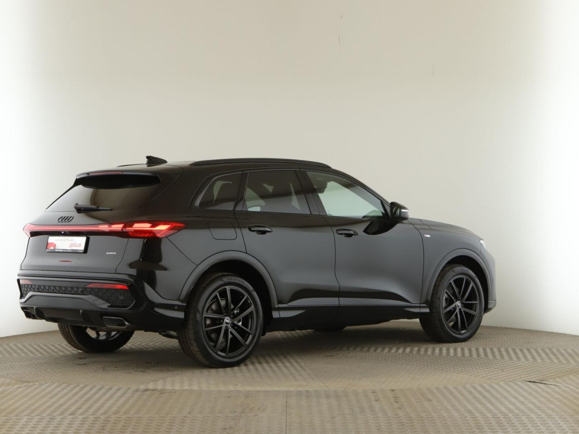 Audi Q5 SUV