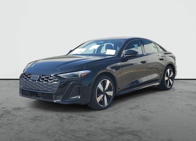 2026 Audi A5 Sedan