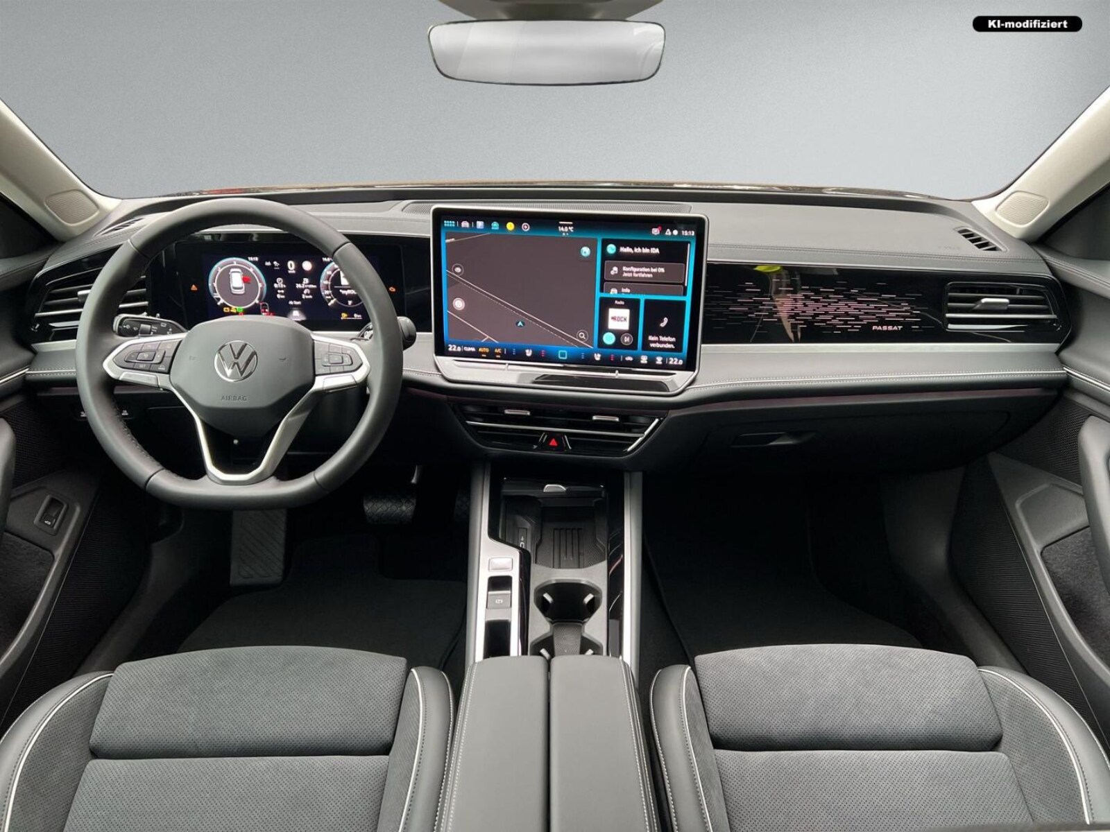 Volkswagen Passat – Bild 8