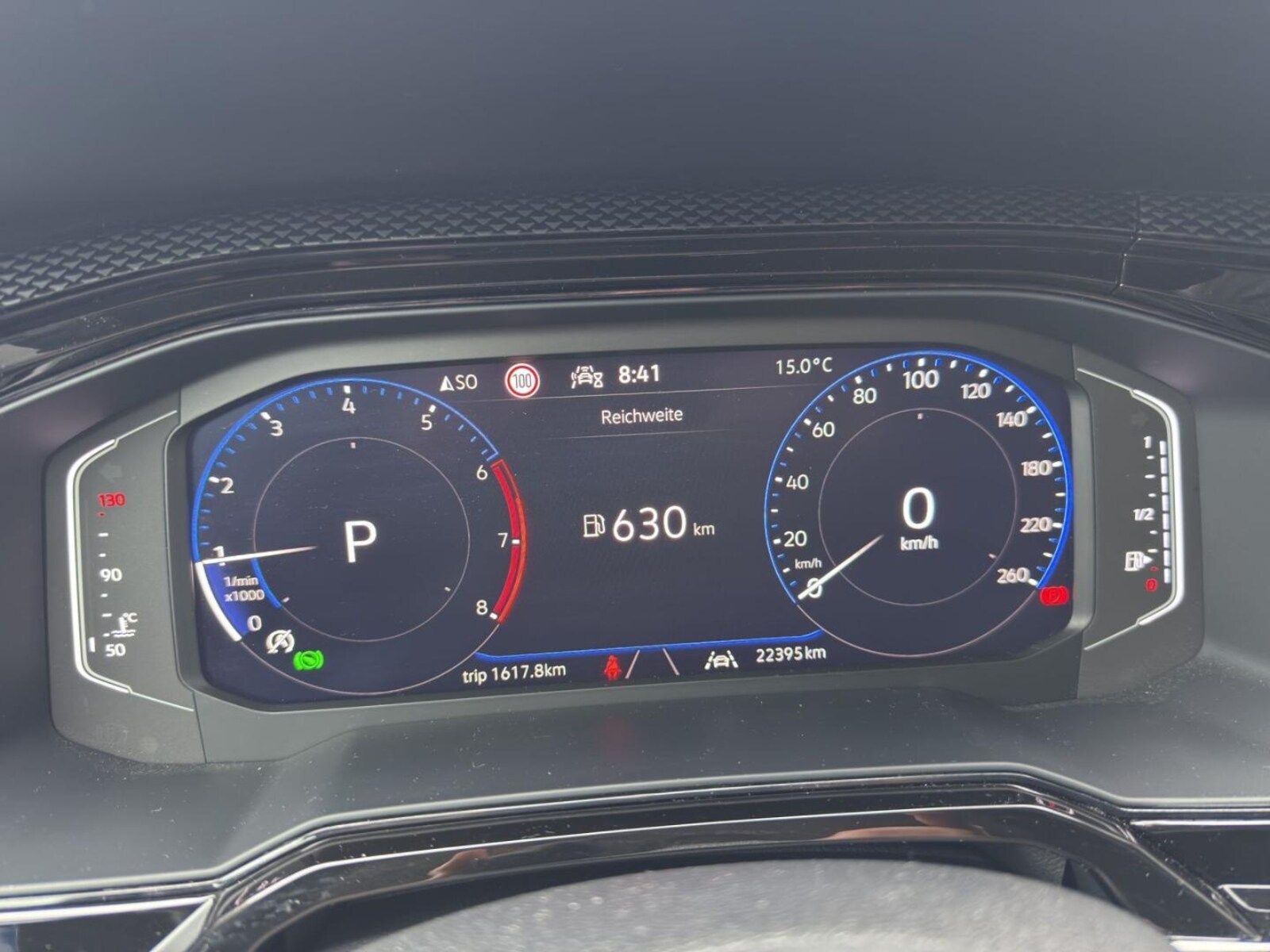 Volkswagen Polo – Bild 11