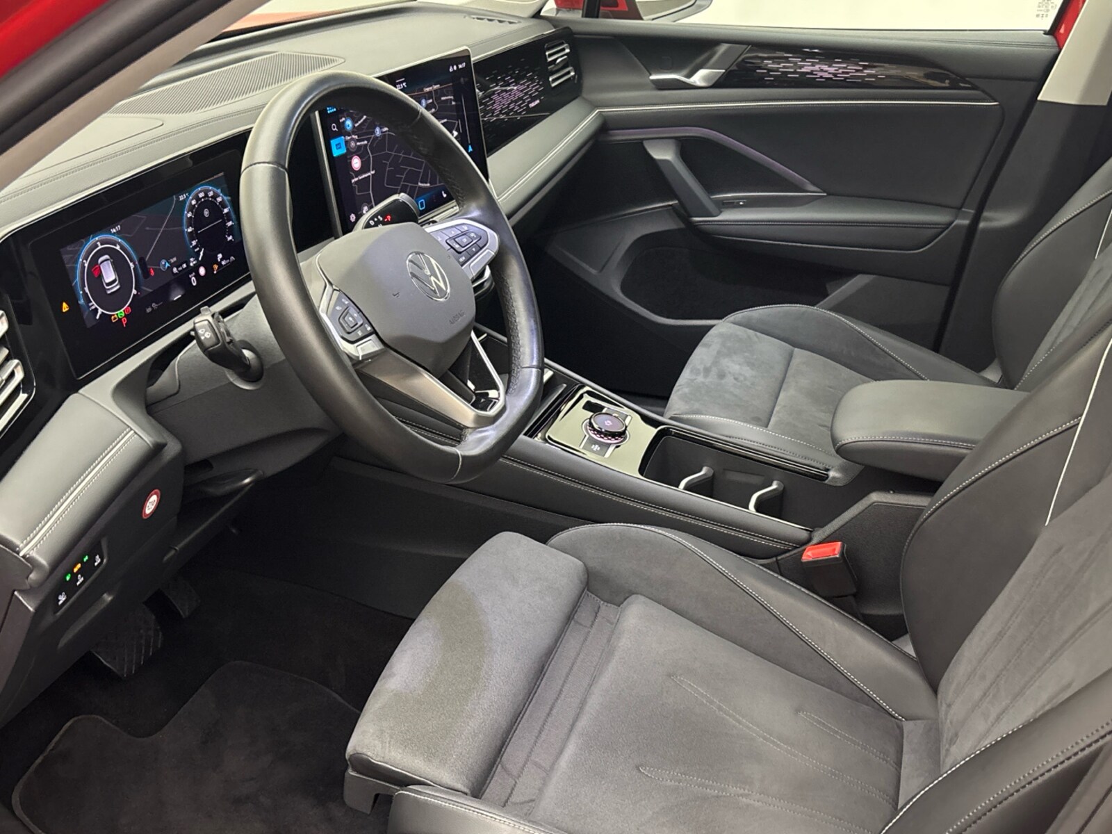 Volkswagen Tiguan – Bild 9