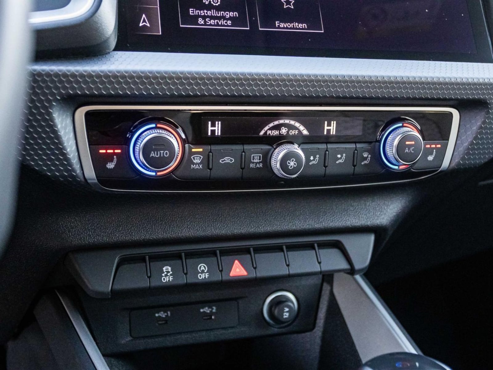 Audi A1 Sportback – Bild 13