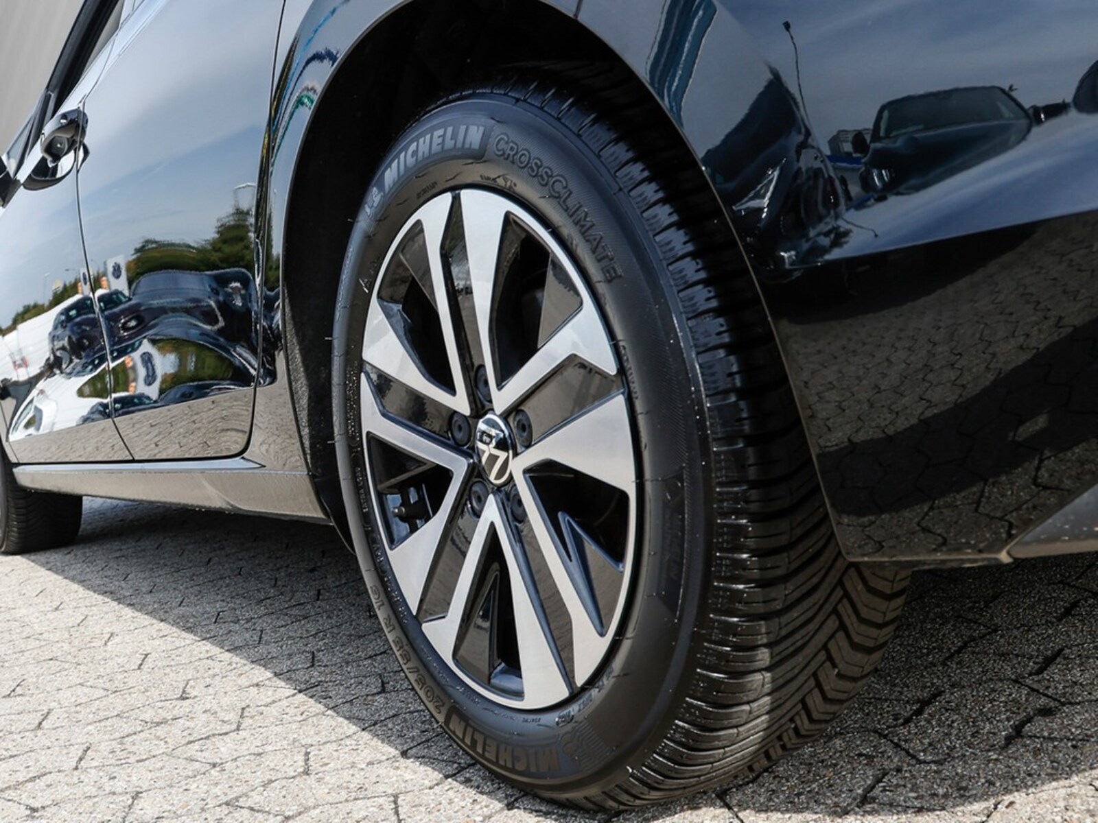 Volkswagen Golf – Bild 6