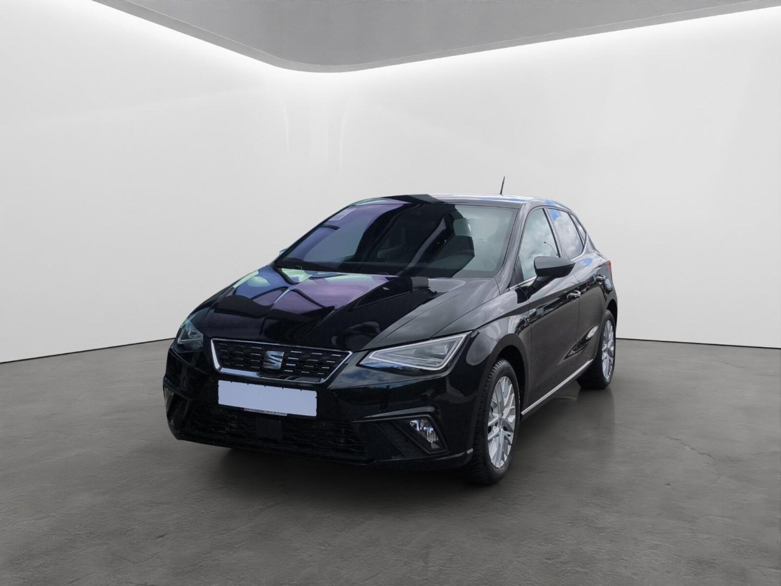 SEAT Ibiza – Bild 2