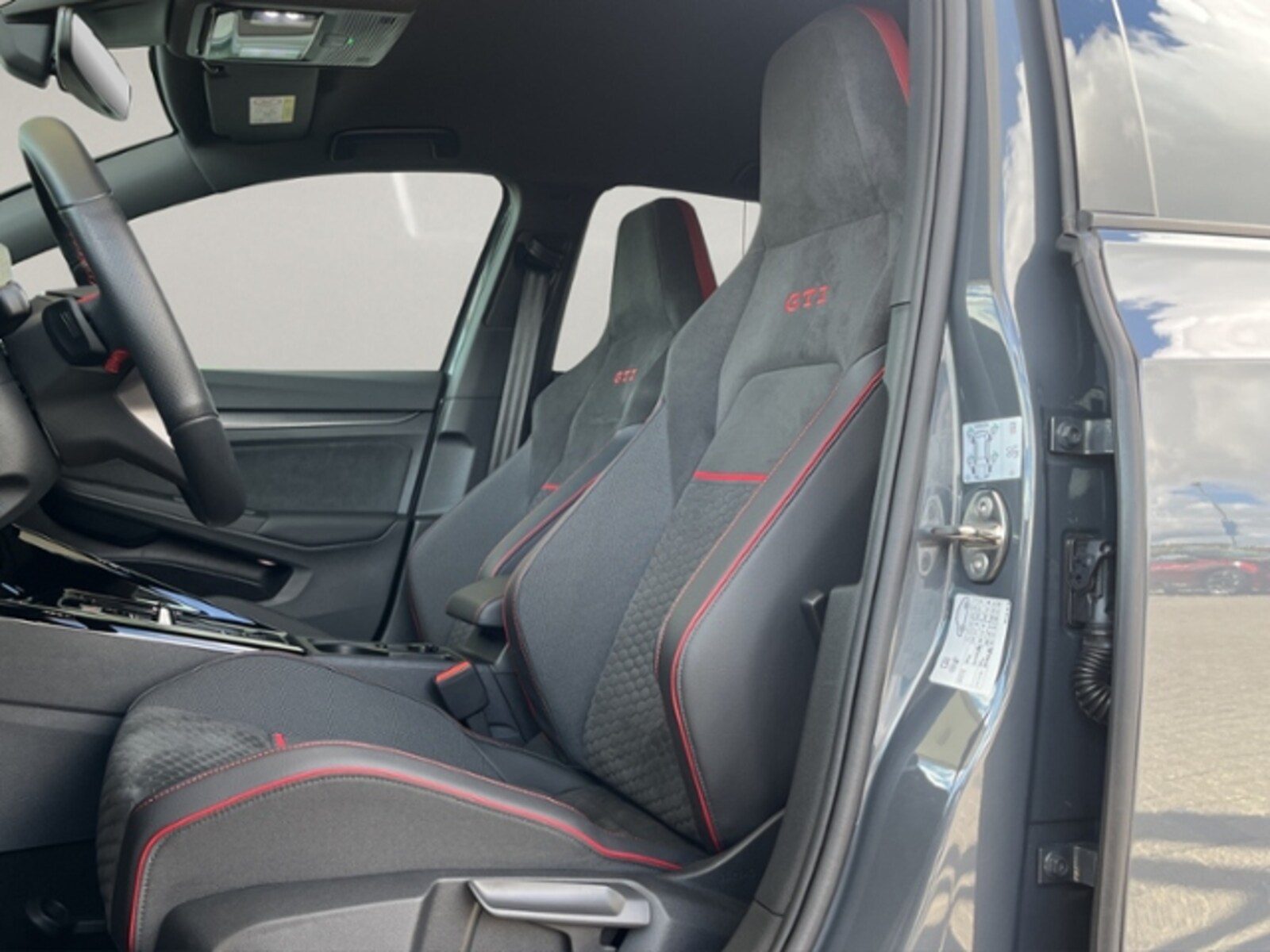 Volkswagen Golf – Bild 11