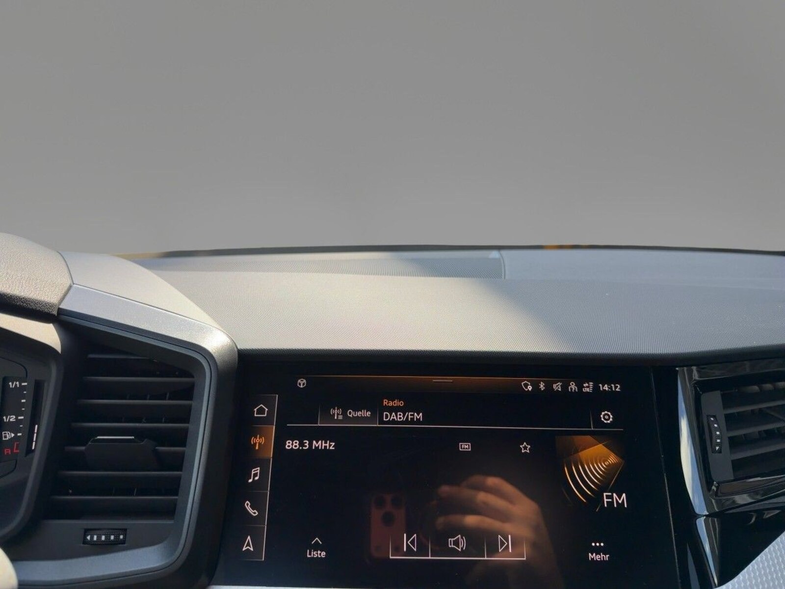 Audi A1 Sportback – Bild 13