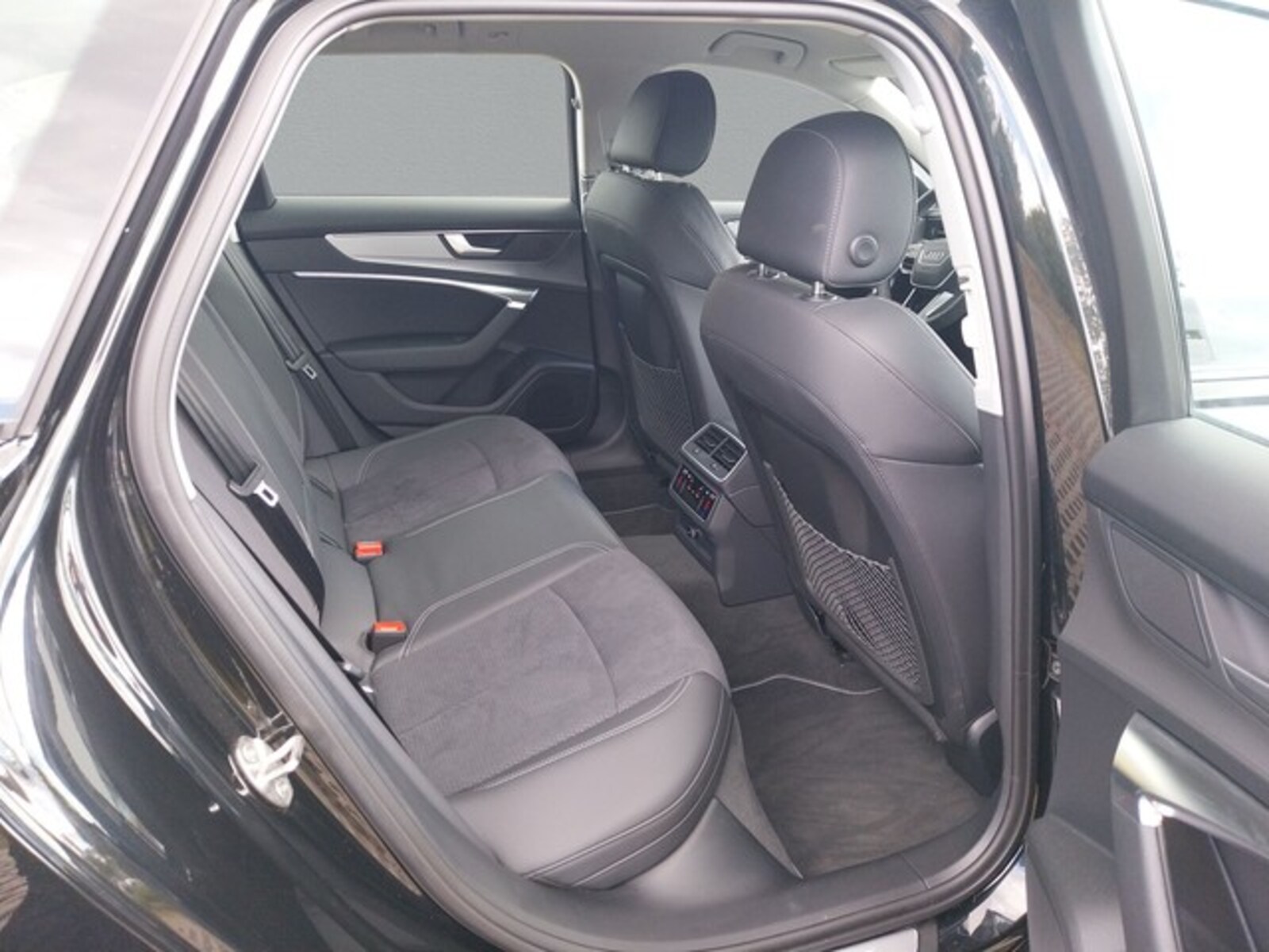 Audi S6 Avant – Bild 8