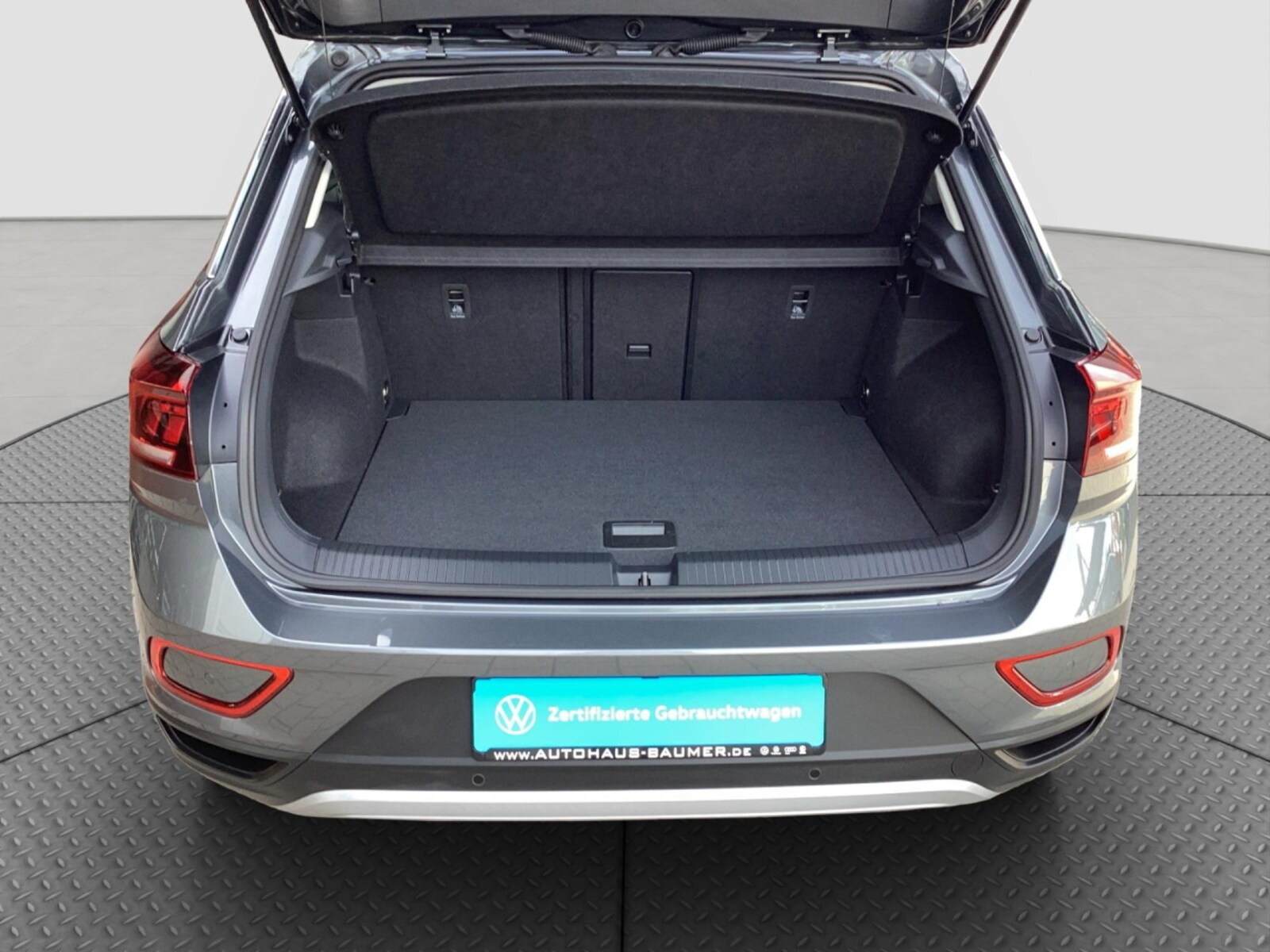 Volkswagen T-Roc – Bild 9