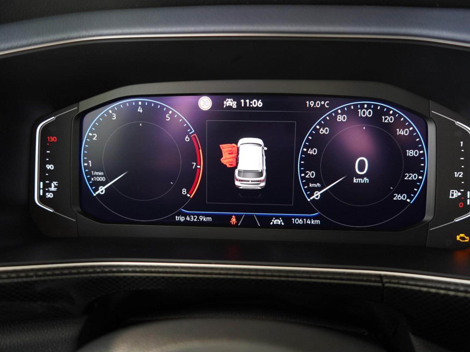 Volkswagen T-Cross – Bild 17