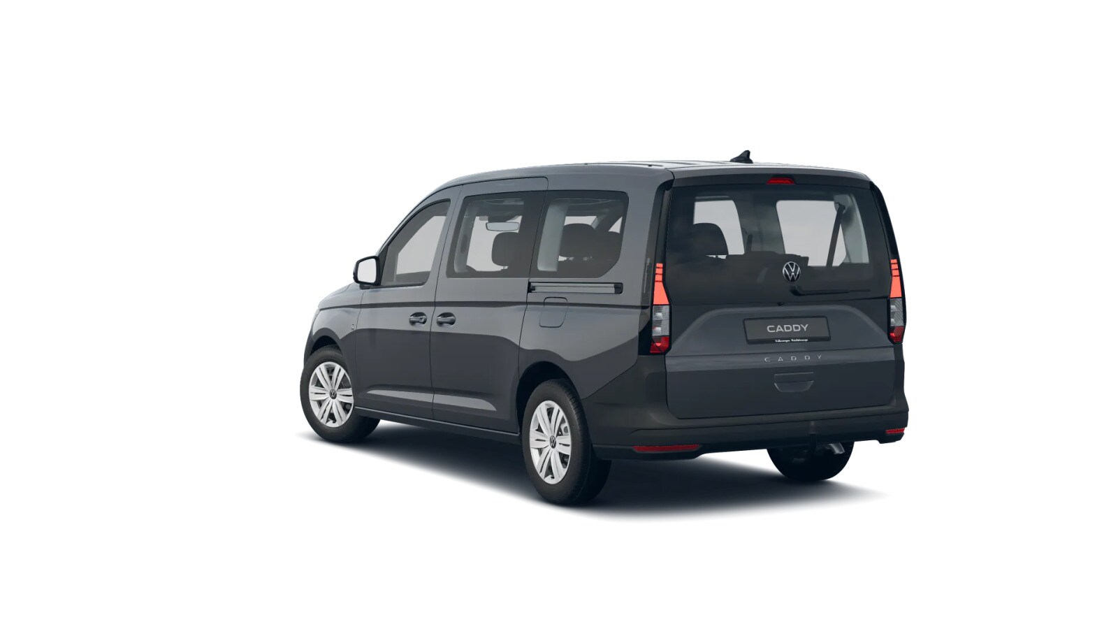 Volkswagen Caddy Maxi – Bild 4