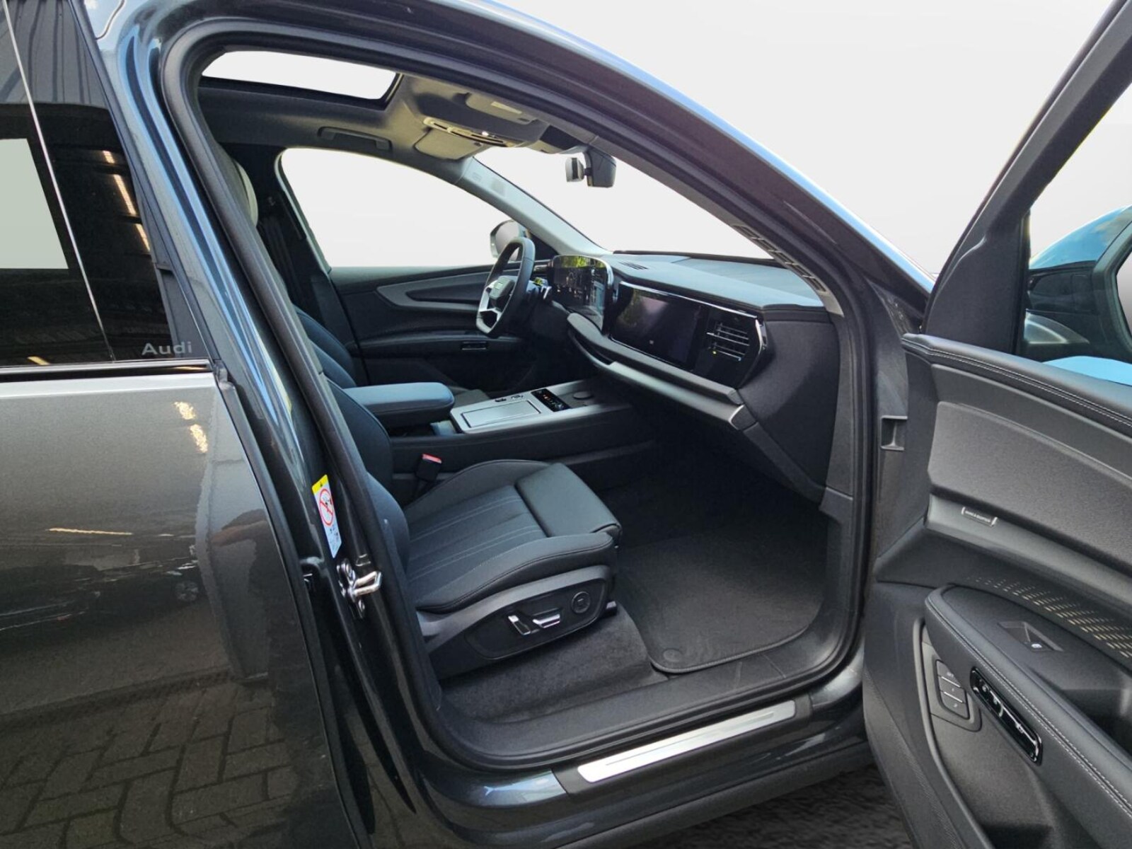 Audi Q7 – Bild 13