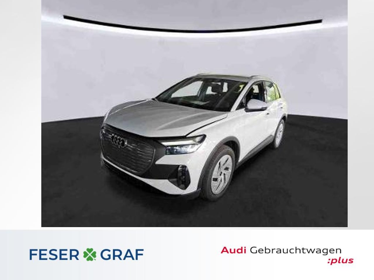 Audi Q4