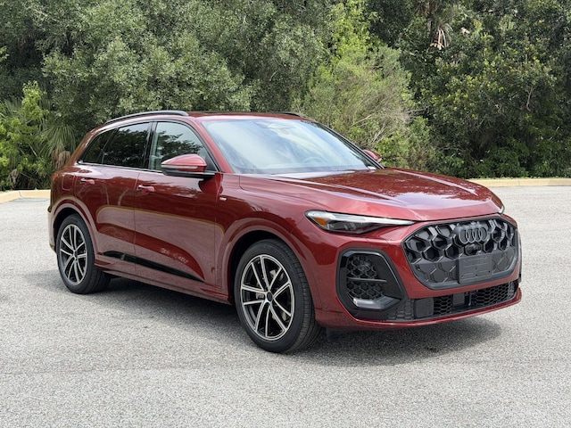 Photo of 2026 Audi Q5