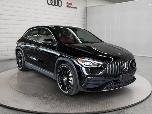2021 Mercedes-Benz