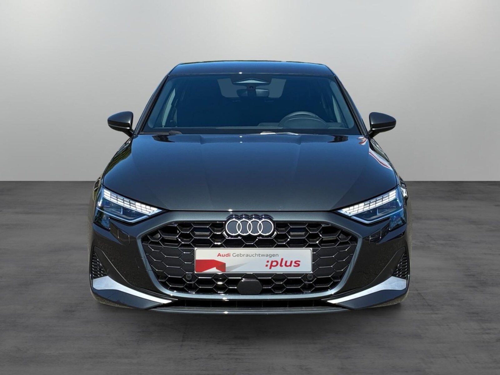 Audi A3 Sportback – Bild 5