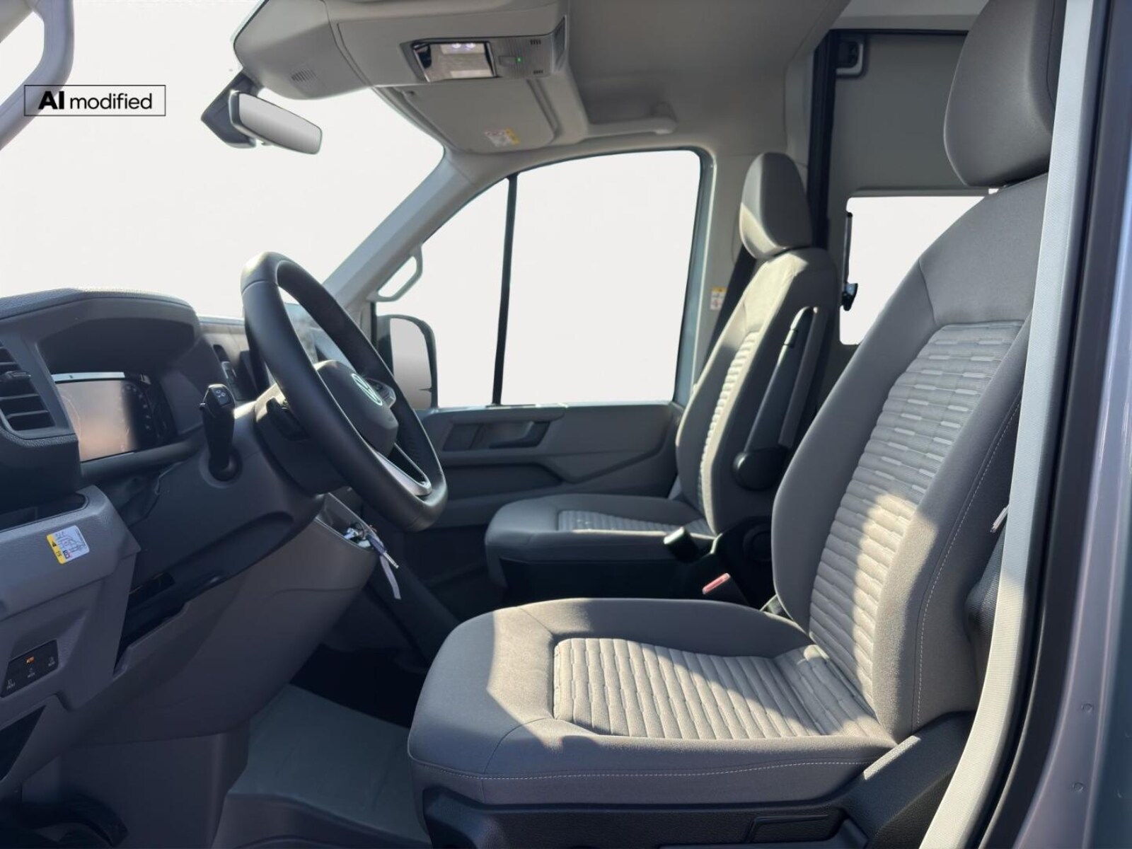 Volkswagen Grand California 680 – Bild 9