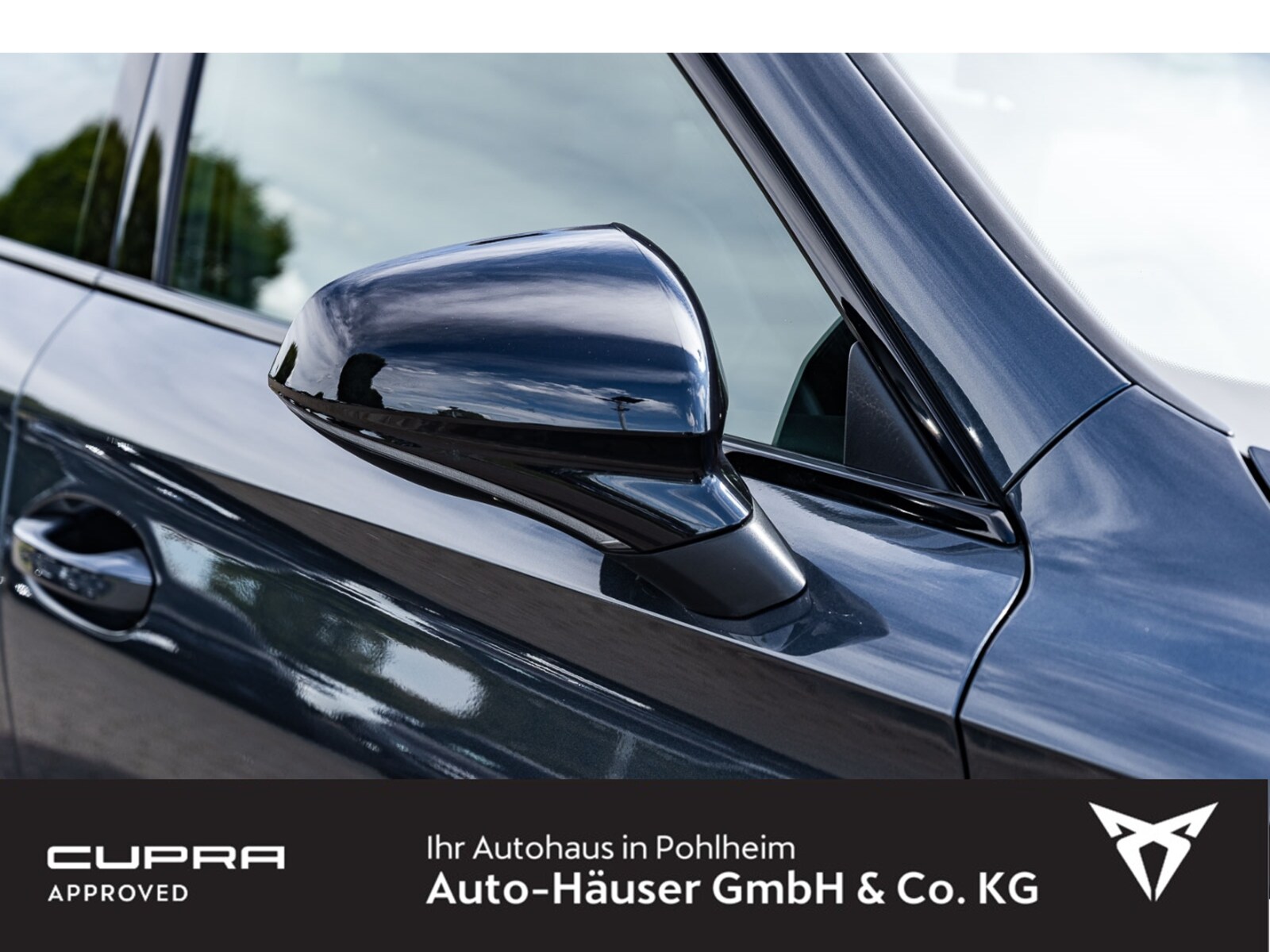 CUPRA Formentor – Bild 7