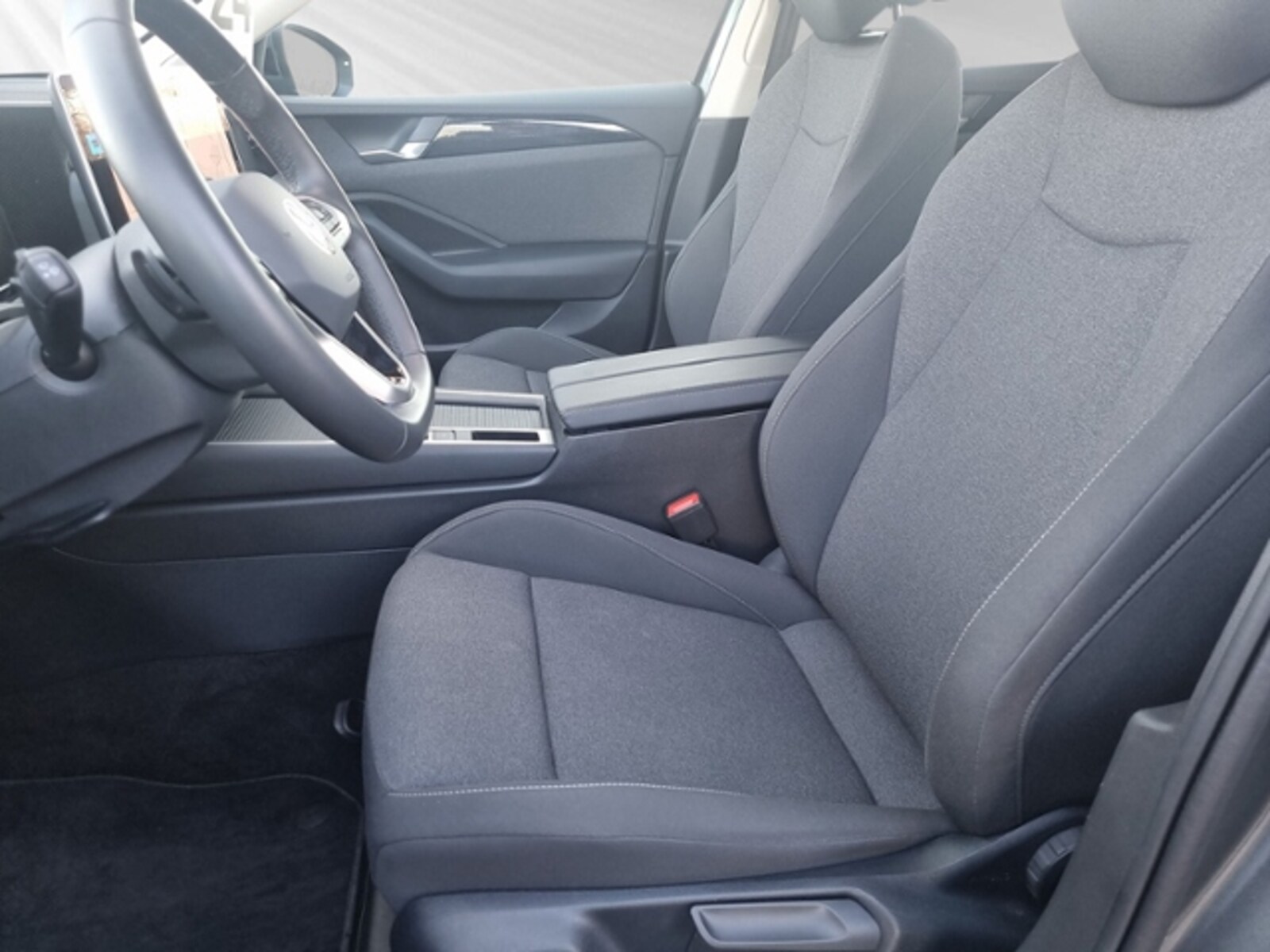 Volkswagen Passat – Bild 10