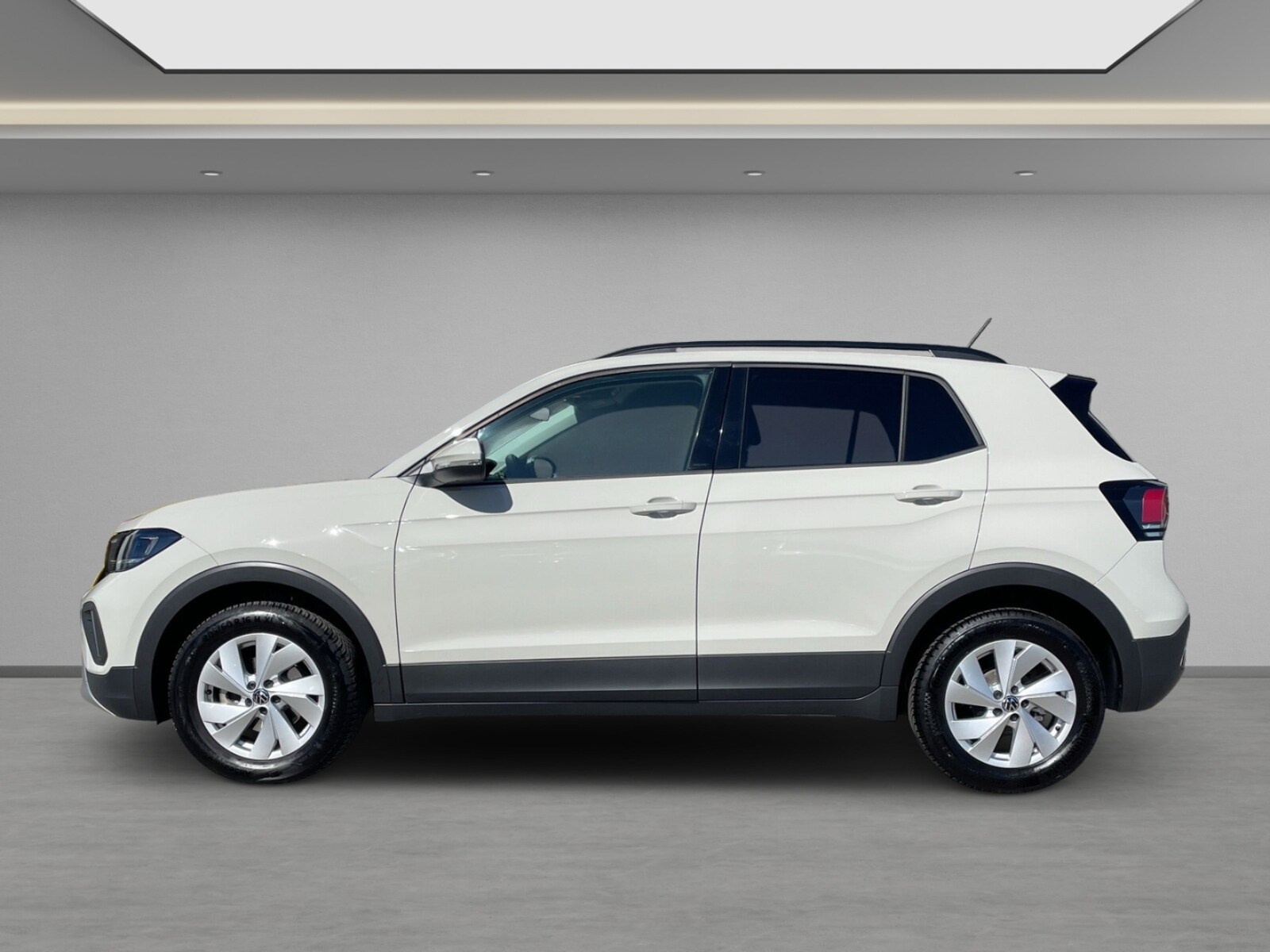 Volkswagen T-Cross – Bild 3