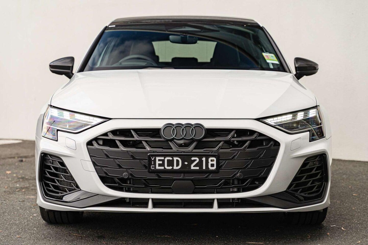 Image about Audi S3 Sportback TFSI quattro S tronic
