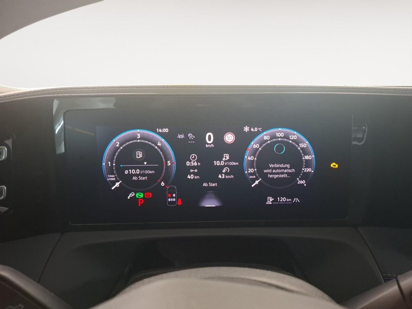 Volkswagen Tiguan – Bild 11
