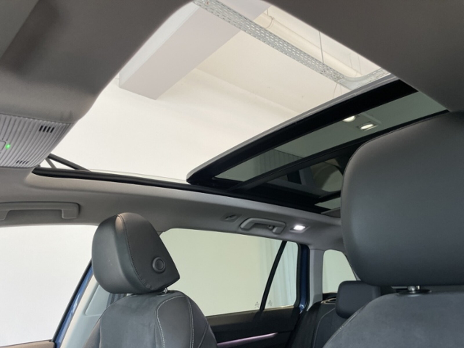 Volkswagen Golf Variant – Bild 18