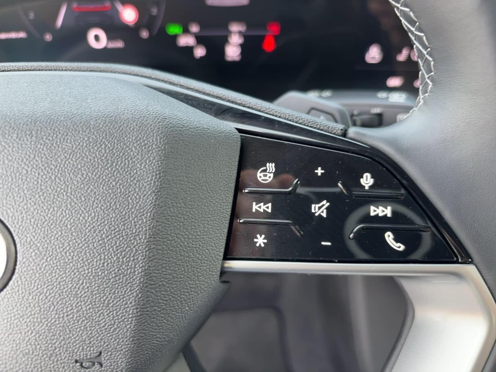 Audi Q5 Sportback – Bild 14