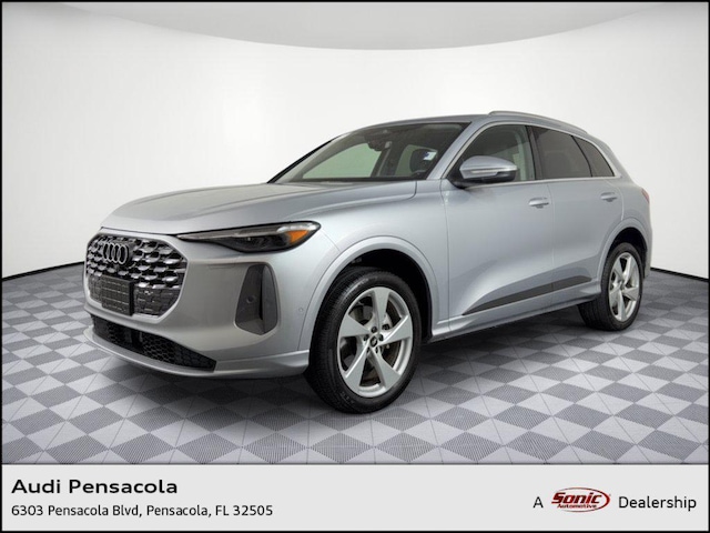 Photo of 2025 Audi Q5