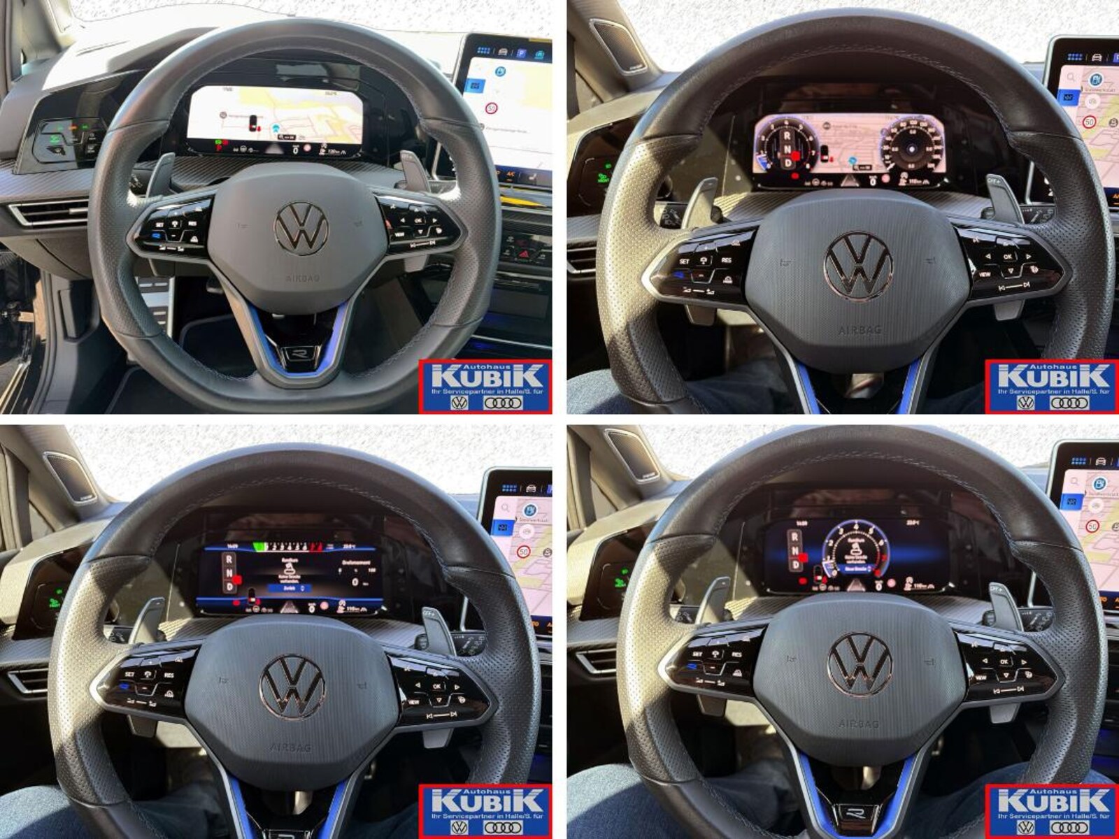 Volkswagen Golf – Bild 7