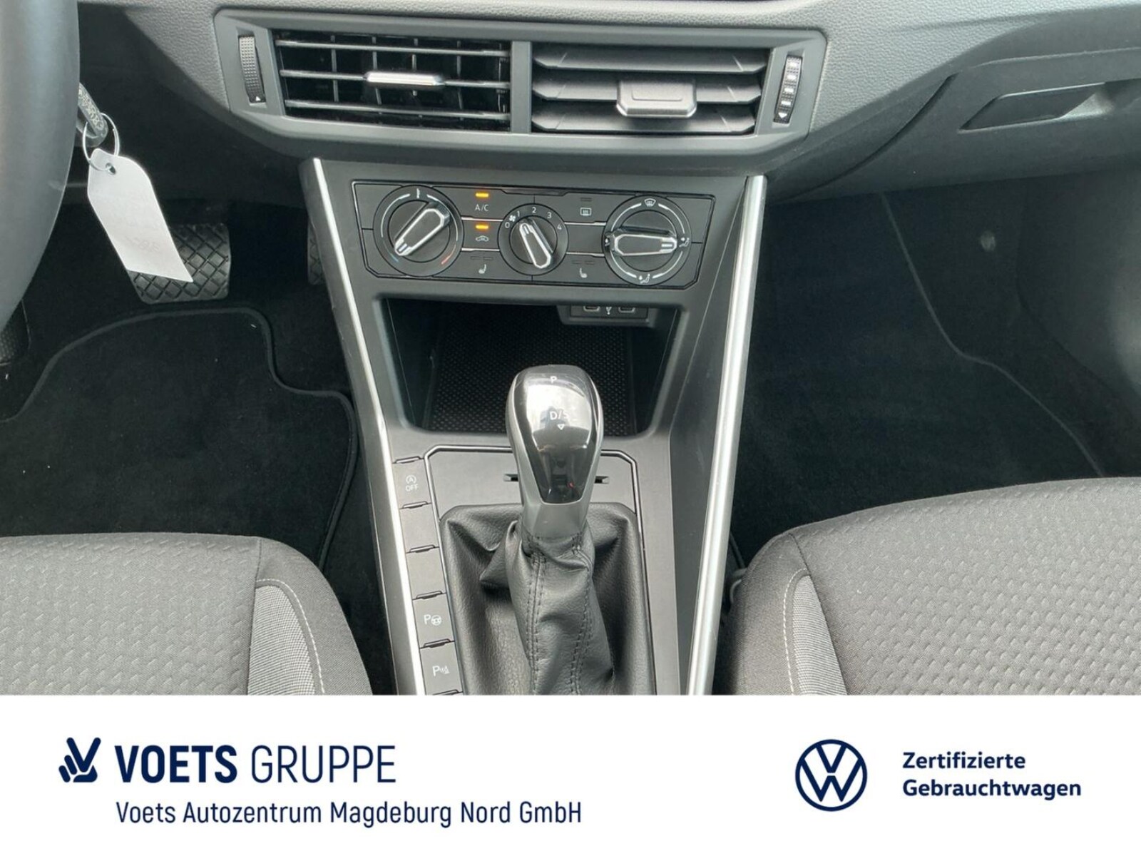 Volkswagen Polo – Bild 9