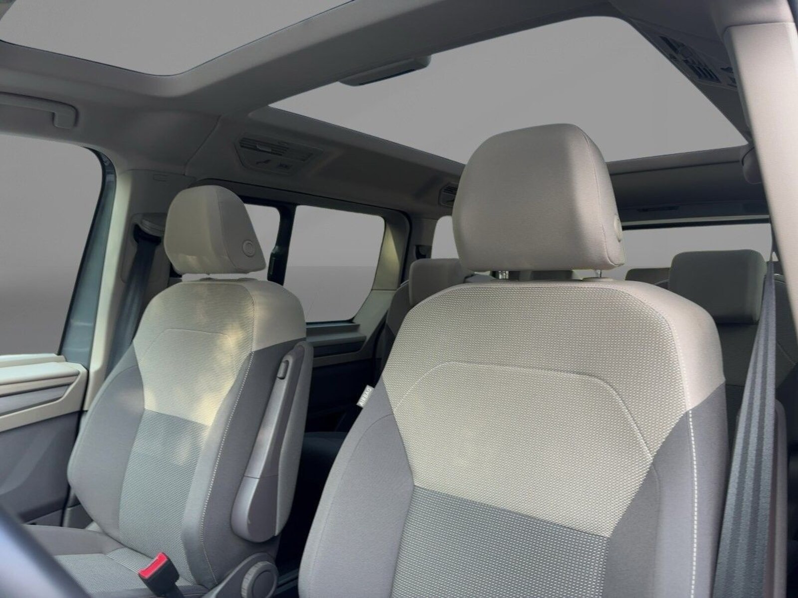 Volkswagen Multivan – Bild 21
