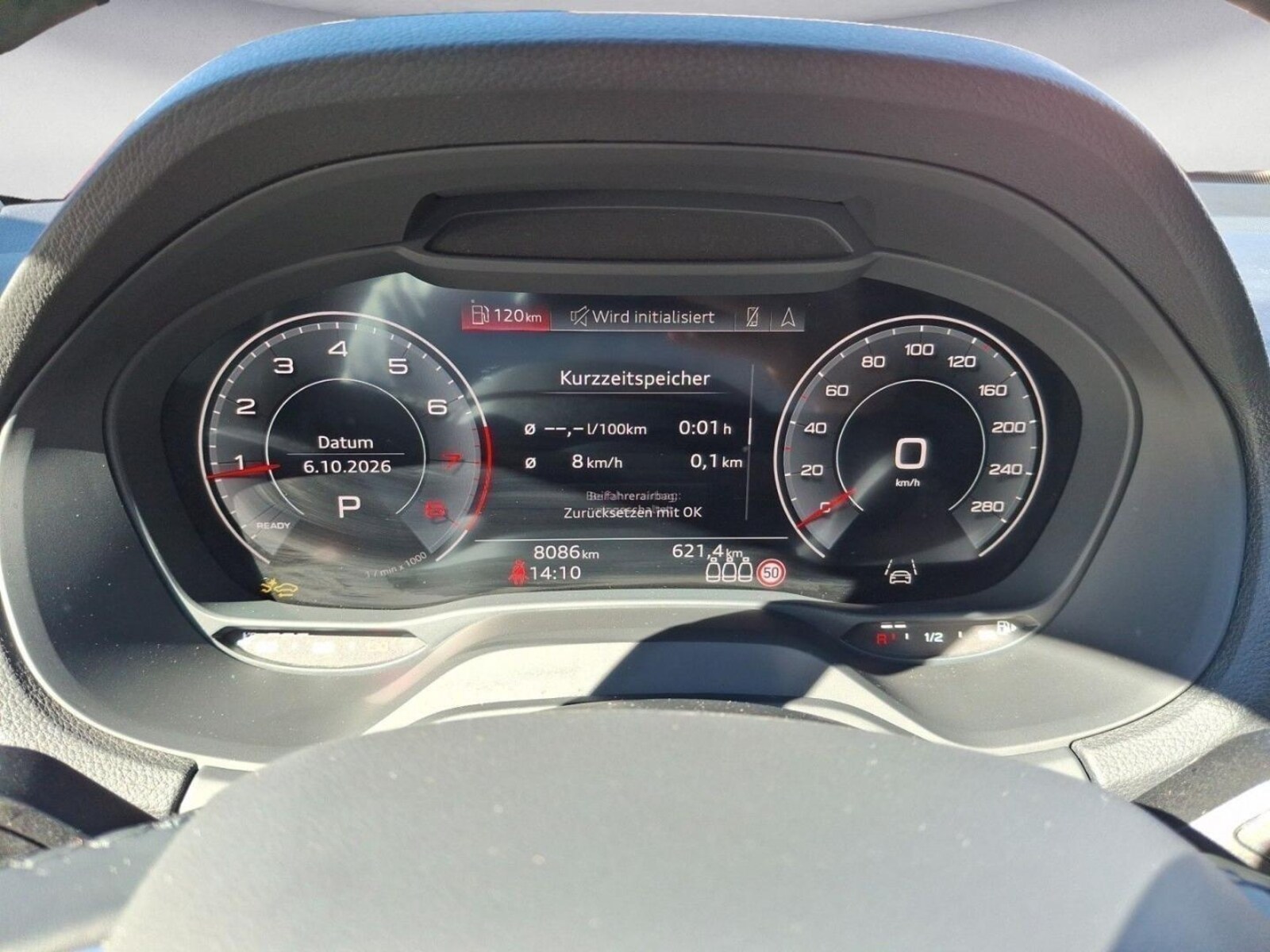 Audi Q2 – Bild 11
