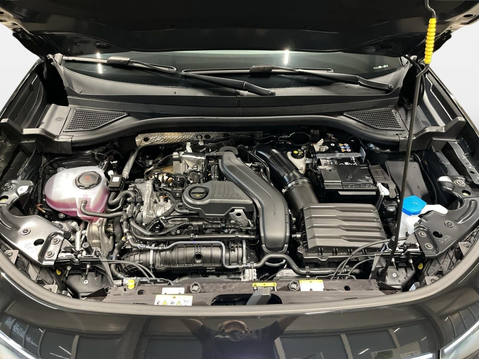Volkswagen T-Roc – Bild 19