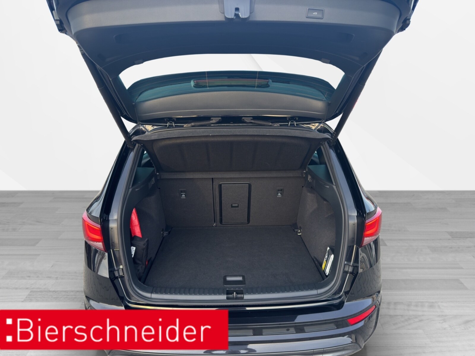 CUPRA Ateca – Bild 9