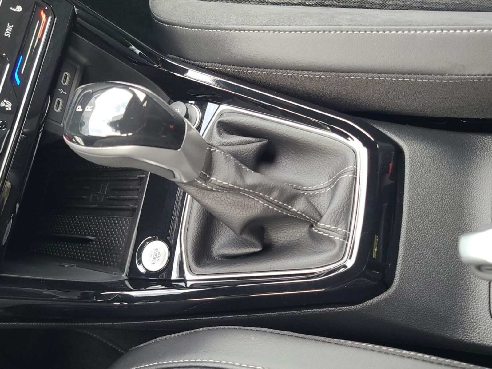 Volkswagen T-Cross – Bild 16