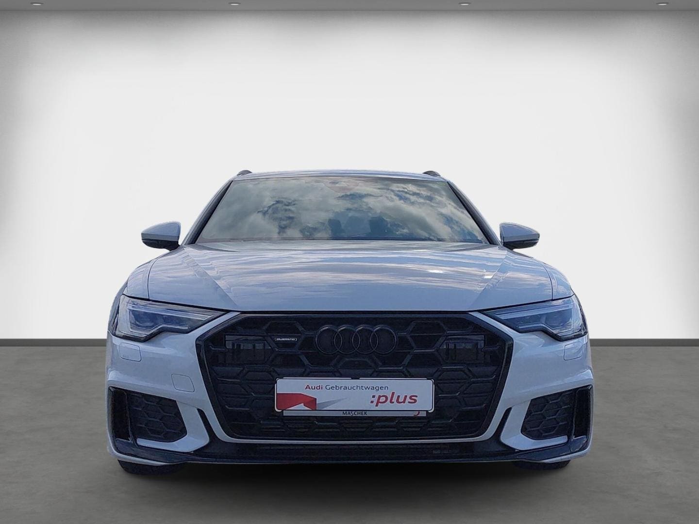 Bild über Audi A6 Avant TFSI e S line 50 TFSI e quattro S tronic - für weitere Informationen kontaktieren Sie den Audi Partner