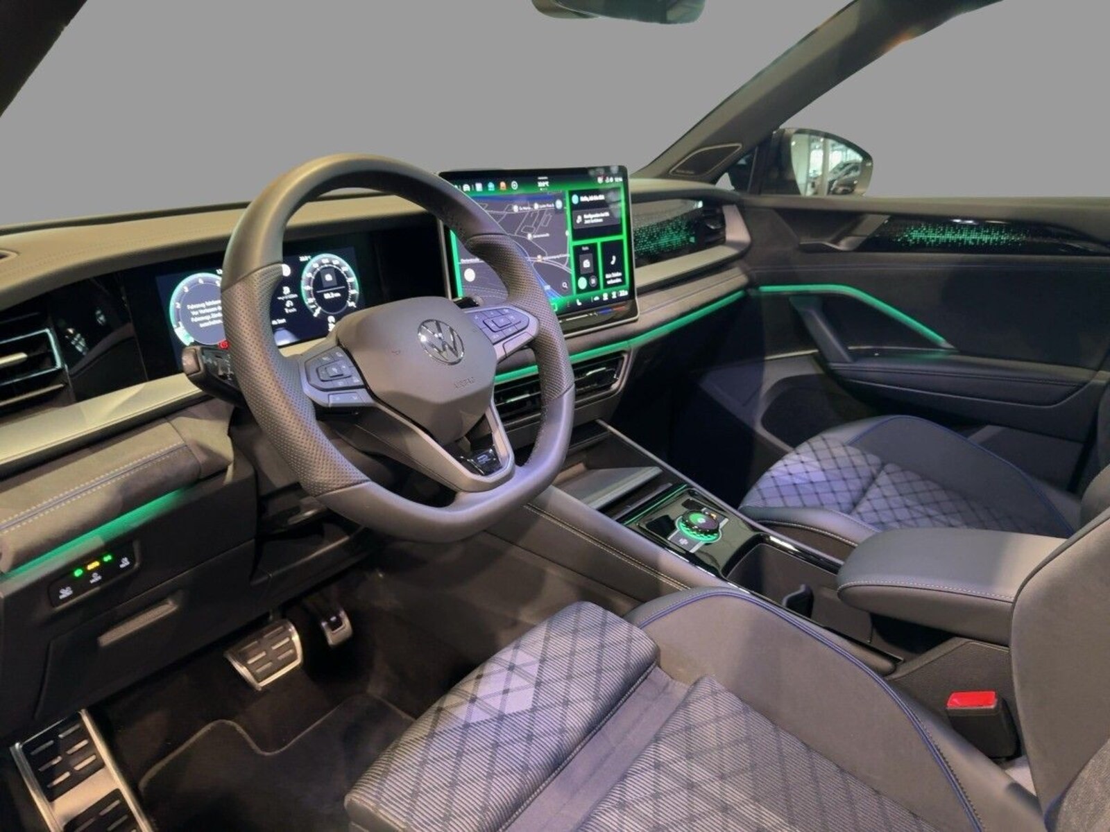 Volkswagen Tayron – Bild 10