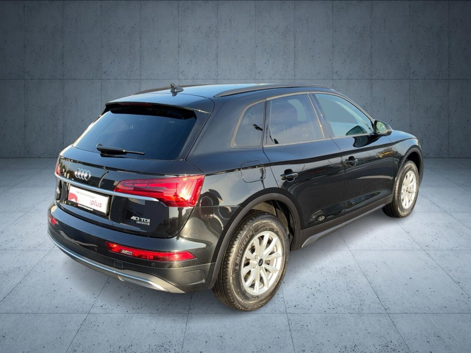 Audi Q5 – Bild 6