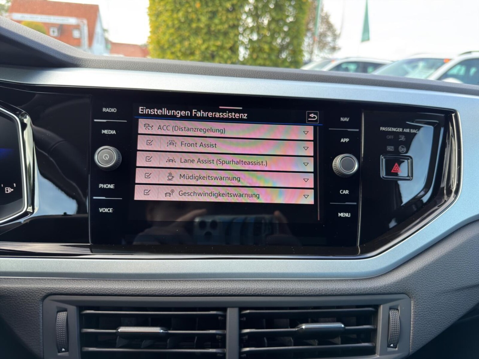 Volkswagen Taigo – Bild 15
