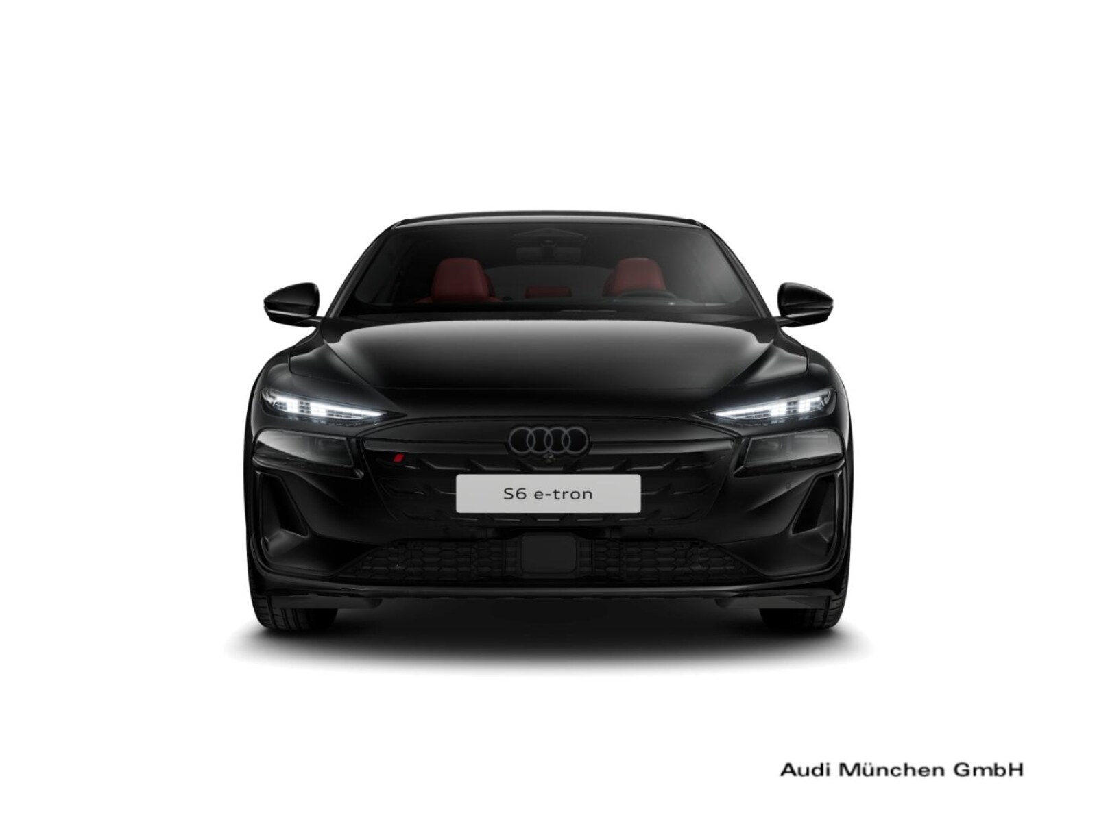 Audi S6 Avant e-tron – Bild 3