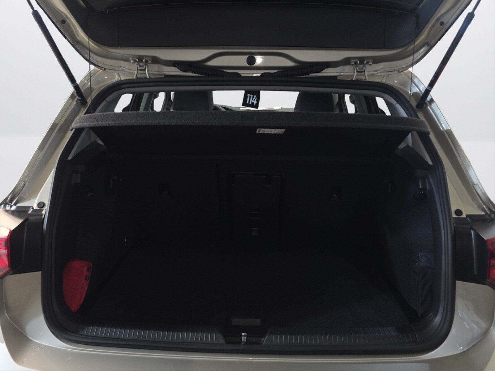 Volkswagen Golf – Bild 20