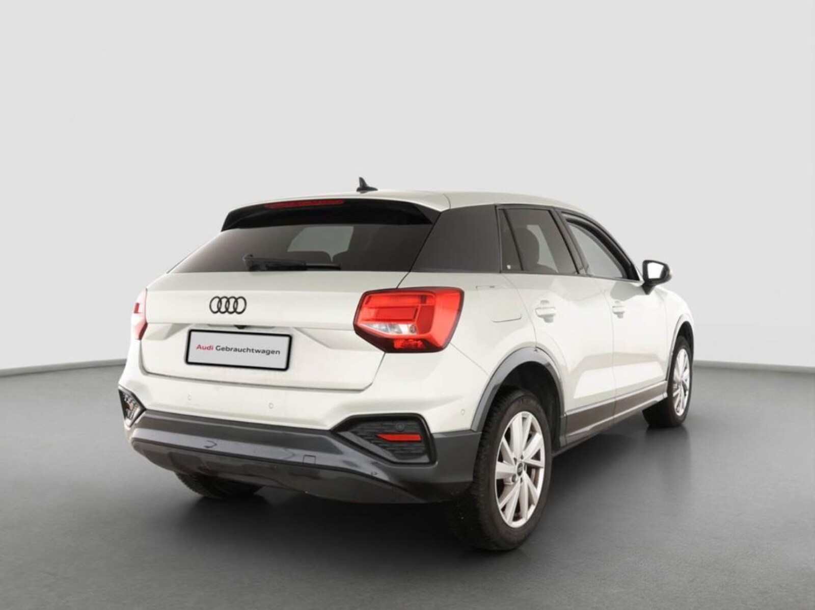 Audi Q2 – Bild 2