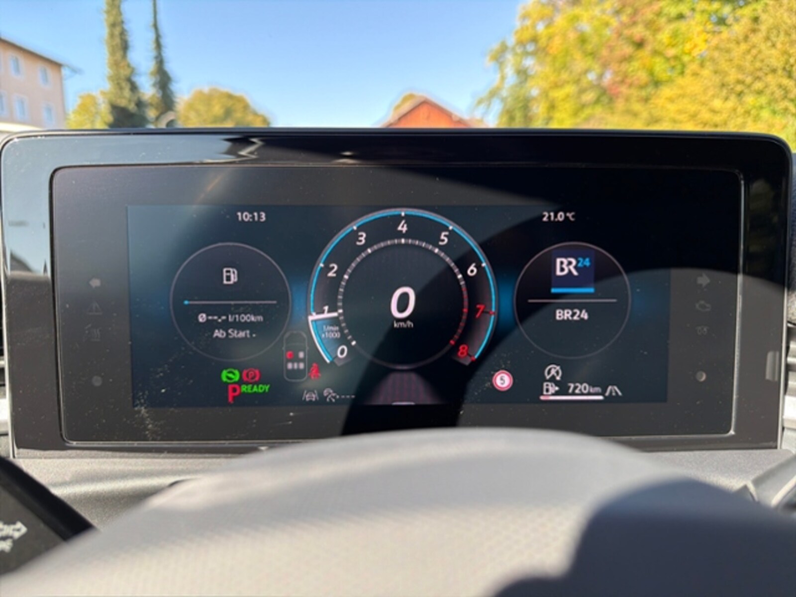 Volkswagen T-Roc – Bild 11