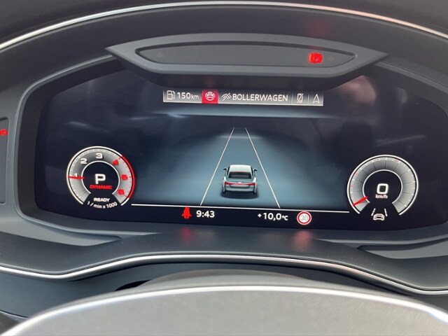Image about Audi A7 Sportback 50 TDI quattro tiptronic