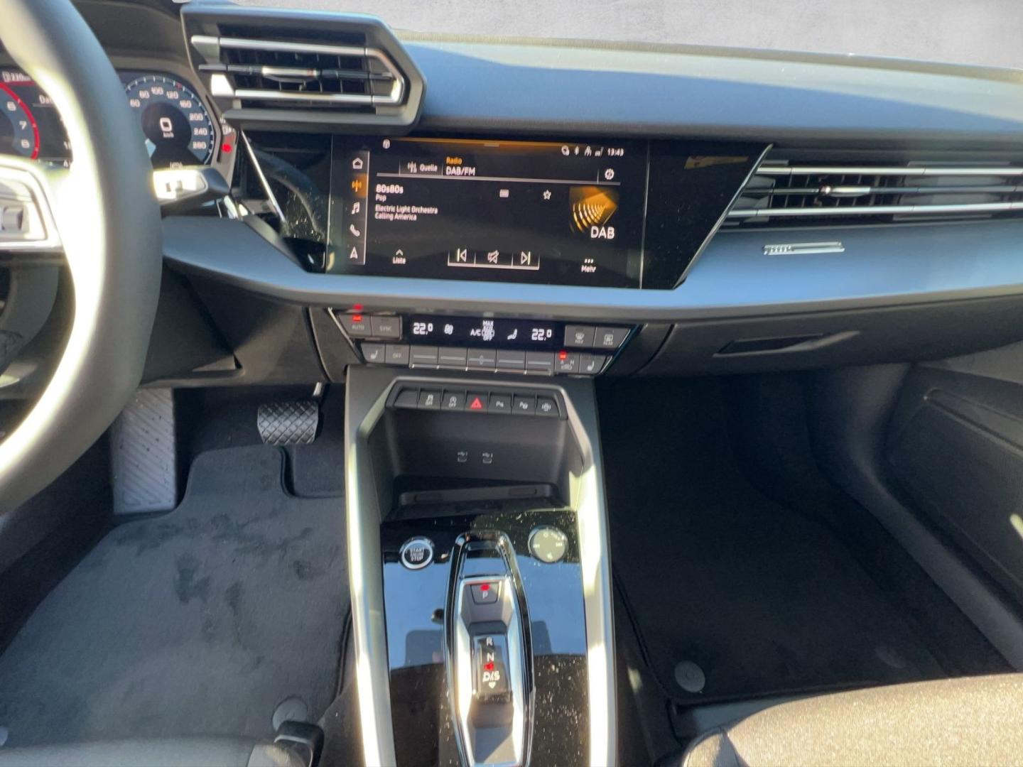 Image about Audi A3 Sportback 30 TFSI S tronic