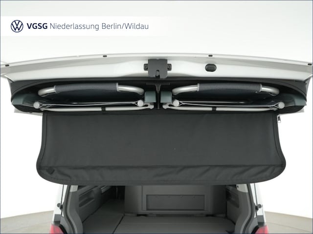 Volkswagen T6.1 California