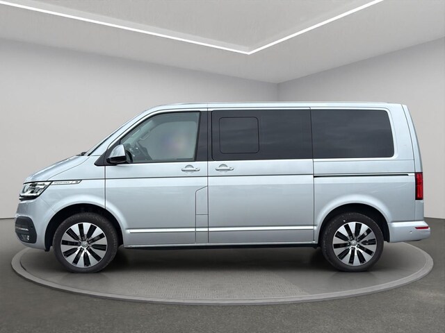 Volkswagen T6.1 Multivan