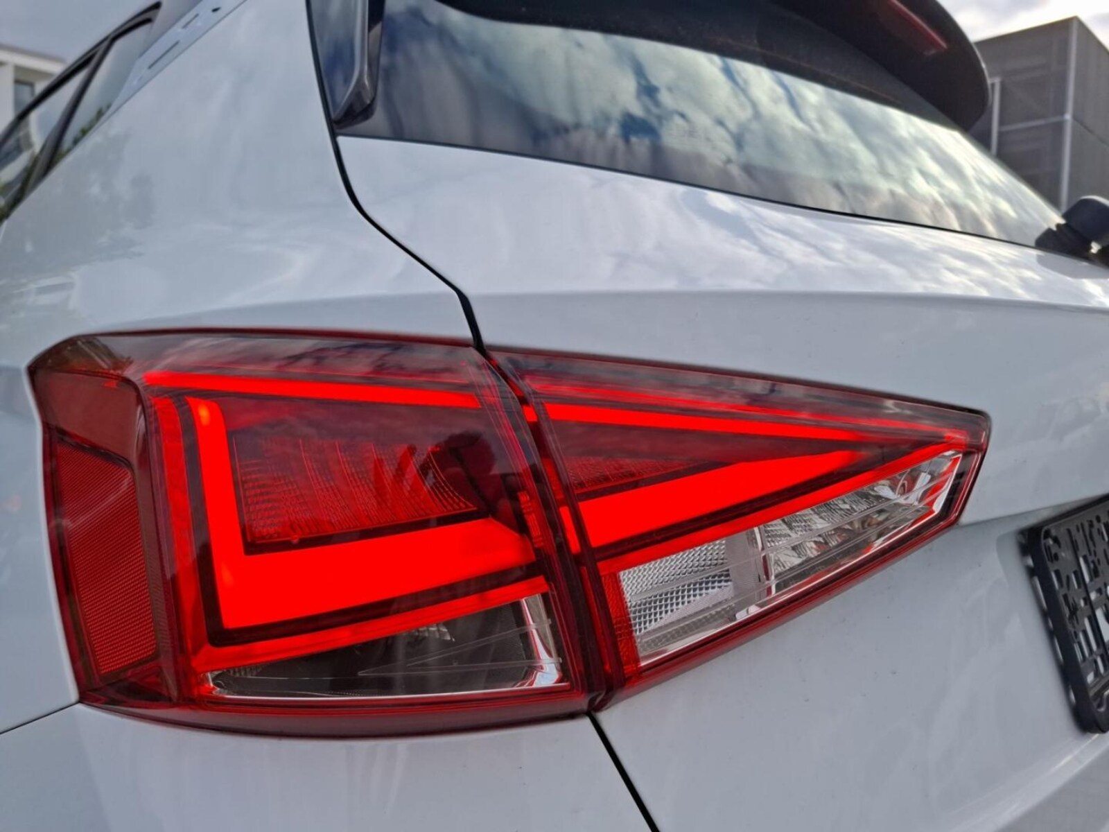 SEAT Arona – Bild 21